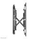 Neomounts LED-VW1750BLACK Supporto videowall da parete 32-55
