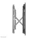 Neomounts LED-VW1750BLACK Supporto videowall da parete 32-55