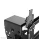 Neomounts LED-VW2000BLACK Supporto videowall da parete 32-75