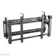 Neomounts LED-VW2000BLACK Supporto videowall da parete 32-75