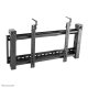 Neomounts LED-VW2000BLACK Supporto videowall da parete 32-75