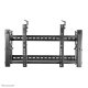 Neomounts LED-VW2000BLACK Supporto videowall da parete 32-75