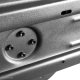 Neomounts LED-WR100BLACK Supporto TV a parete 37-75