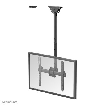 Neomounts Supporto da soffitto per schermi LCD/LED/Plasma