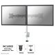 Neomounts Supporto da scrivania Neomount Select per monitor 2