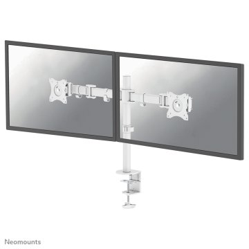 Neomounts Supporto da scrivania per monitor