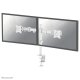 Neomounts Supporto da scrivania per monitor 2