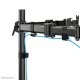 Neomounts Supporto da scrivania per monitor 8