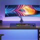 Neomounts Supporto da scrivania per monitor curvi 15