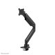 Neomounts Supporto da scrivania per monitor curvi 4
