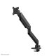 Neomounts Supporto da scrivania per monitor curvi 5