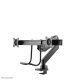 Neomounts Supporto da scrivania per monitor 6