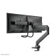 Neomounts Supporto da scrivania per monitor 8