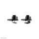 Neomounts Supporto da scrivania per monitor 10