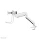 Neomounts Supporto da scrivania per monitor 7
