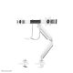 Neomounts Supporto da scrivania per monitor 9