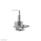 Neomounts NM-D775DX3SILVER Braccio per monitor 17-27
