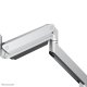 Neomounts NM-D775DX3SILVER Braccio per monitor 17-27