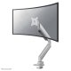 Neomounts NM-D775SILVERPLUS Braccio per monitor 10-49
