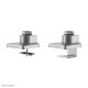Neomounts NM-D775SILVERPLUS Braccio per monitor 10-49