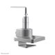 Neomounts NM-D775SILVERPLUS Braccio per monitor 10-49