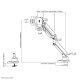 Neomounts NM-D775SILVERPLUS Braccio per monitor 10-49