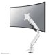 Neomounts NM-D775WHITEPLUS Braccio per monitor 10-49