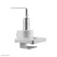 Neomounts NM-D775WHITEPLUS Braccio per monitor 10-49