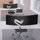 Neomounts NM-D775WHITEPLUS Braccio per monitor 10-49