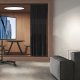 Neomounts NM-M1700BLACK Carello TV 32-75