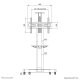 Neomounts NM-M1700BLACK Carello TV 32-75