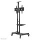 Neomounts NM-M1700BLACK Carello TV 32-75