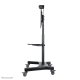 Neomounts NM-M1700BLACK Carello TV 32-75