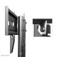 Neomounts NM-M1700BLACK Carello TV 32-75