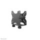 Neomounts NM-TC100BLACK Supporto per mini PC - max 5 kg - universale 3
