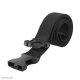 Neomounts NM-TC100BLACK Supporto per mini PC - max 5 kg - universale 7