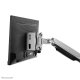 Neomounts NM-TC100BLACK Supporto per mini PC - max 5 kg - universale 8