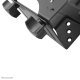 Neomounts NM-TC100BLACK Supporto per mini PC - max 5 kg - universale 9