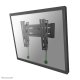 Neomounts NM-W125BLACK Supporto TV a parete 10-40