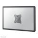 Neomounts NM-W25BLACK Supporto monitor/TV a parete 10-30
