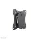 Neomounts NM-W25BLACK Supporto monitor/TV a parete 10-30