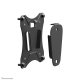 Neomounts NM-W25BLACK Supporto monitor/TV a parete 10-30
