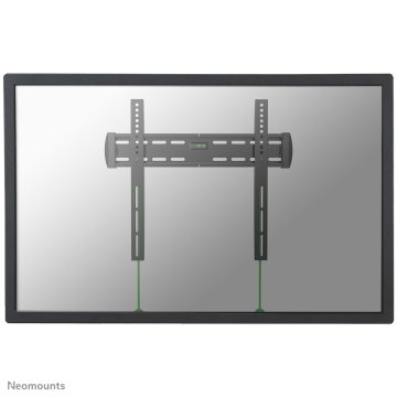 Neomounts NM-W340NERO Supporto TV a parete 32-55" - ultrapiatto