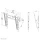 Neomounts NM-W345BLACK Supporto TV a parete 32-55