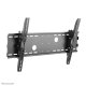 Neomounts PLASMA-W200BLACK Supporto TV a parete 37-85