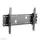 Neomounts PLASMA-W200BLACK Supporto TV a parete 37-85