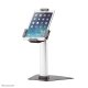 Neomounts TABLET-D150SILVER Scrivania per supporto tablet 7.9-10.5