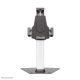 Neomounts TABLET-D150SILVER Scrivania per supporto tablet 7.9-10.5