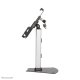 Neomounts TABLET-D150SILVER Scrivania per supporto tablet 7.9-10.5