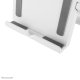 Neomounts TABLET-UN200WHITE Scrivania per supporto tablet 7-10